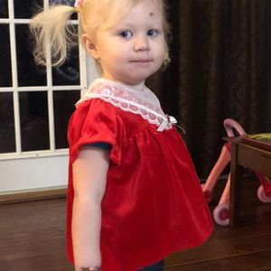 Meet your Posher, Shirley